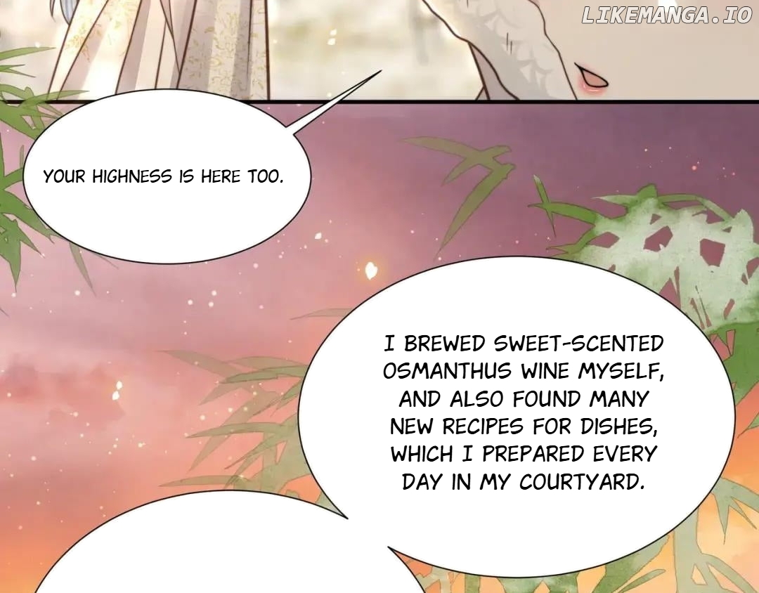 Lonely Emperor Chases His Sister-in-Law Chapter 76 - page 15
